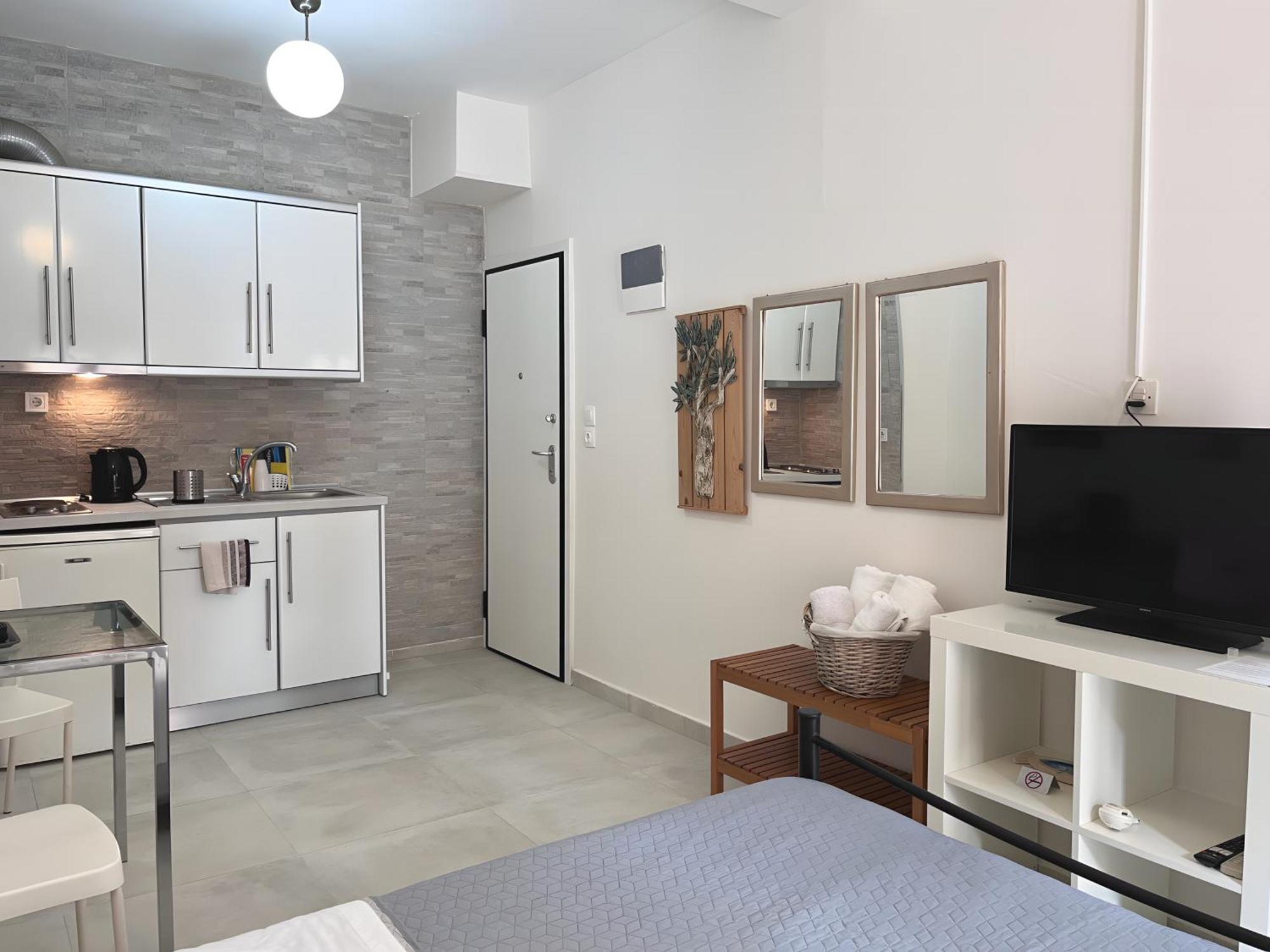 Almira Studios Сарти Экстерьер фото